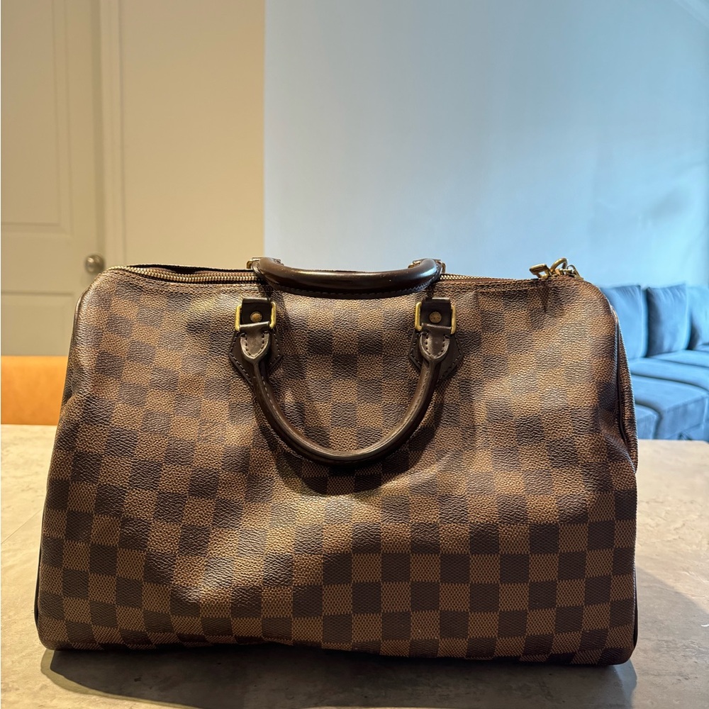 Speedy Bandouliere 35